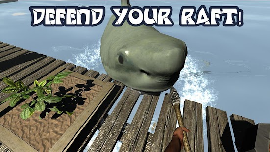   Raft Survival 3- screenshot thumbnail   