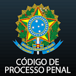 Cover Image of Download Código de Processo Penal 3.0 APK