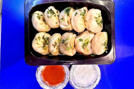 Paneer Momos