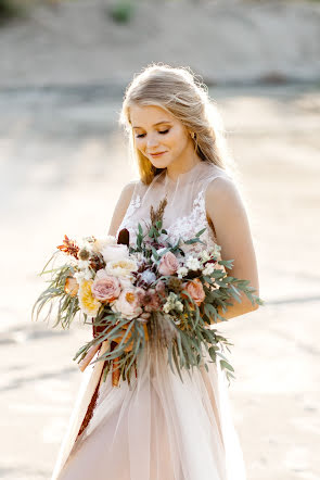 Wedding photographer Ivan Sorokin (ivansorokin). Photo of 23 August 2016