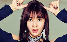 MOMO Twice Wallpaper for New Tab small promo image