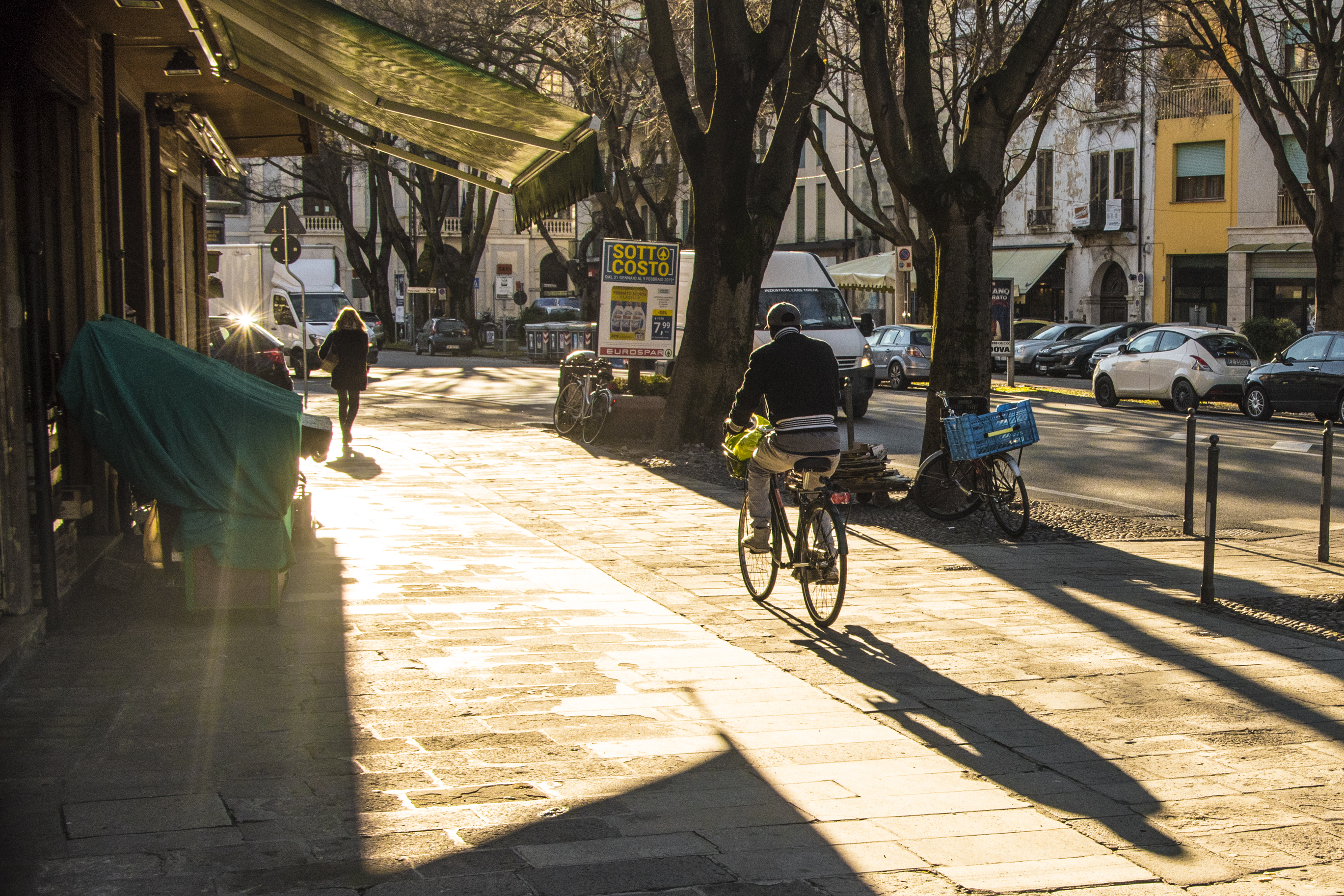 Mezzogiorno d'inverno di macanet