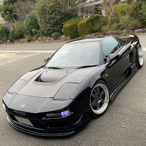 NSX NA1