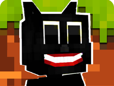 カートゥーン cartoon cat イラスト 691000