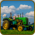 Farmer Farming Simulator Game