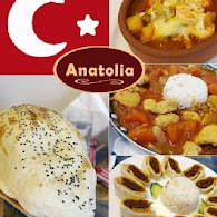 ANATOLIA安拿朵利亞土耳其風味餐廳