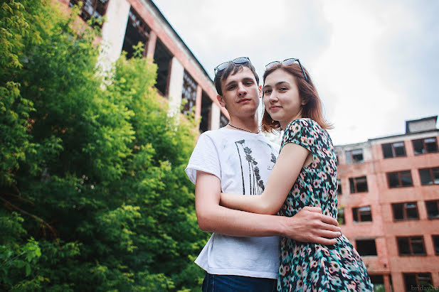 Bryllupsfotograf Tatyana Kopeykina (briday). Bilde av 9 juli 2015
