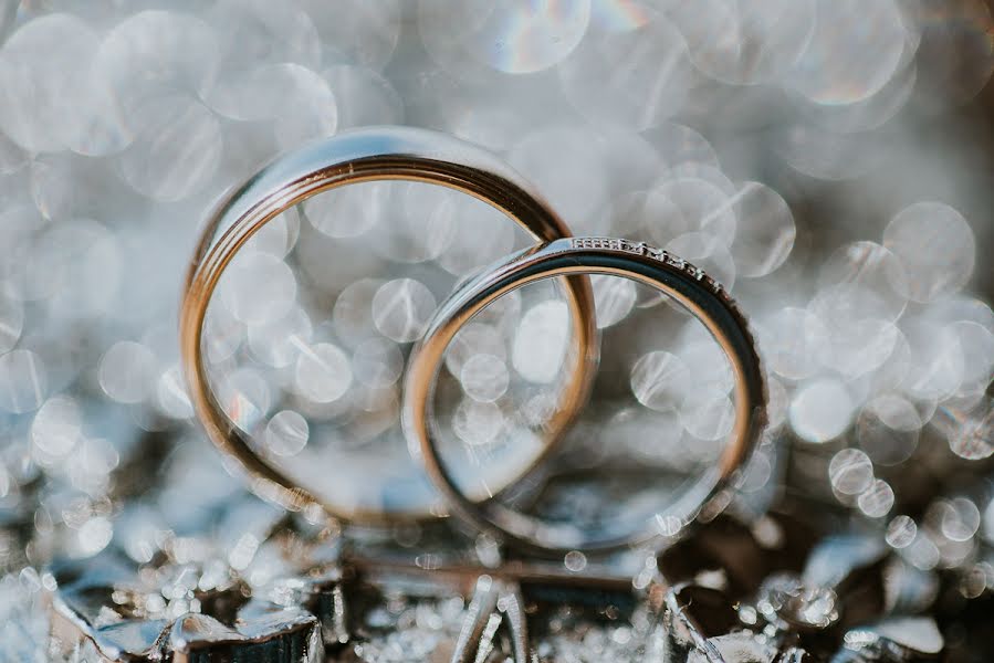 Photographe de mariage Reinis Melioranskis (fotoreinis). Photo du 2 décembre 2018