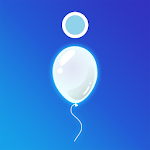 Cover Image of ดาวน์โหลด Balloon Protect : Rising Up 2019 1.1 APK