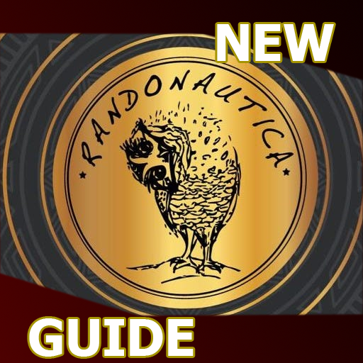 New Randonautica Guide