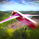 Flying Hill Train Simulator icon