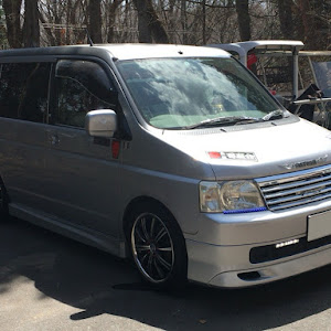 ステップワゴン RF3