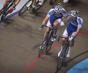 De Zesdaagse van Gent: Belgisch topduo, afscheid van Wiggins en publiekslieveling Keisse