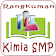 Rangkuman Kimia SMP icon