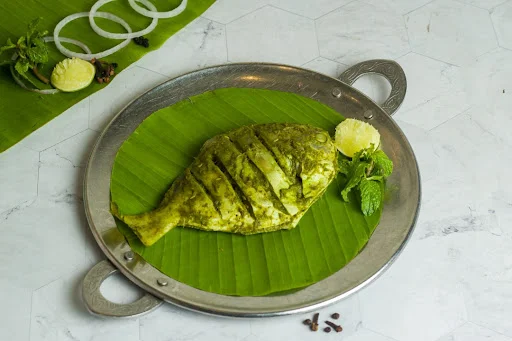 RNR Special Bale Ele Pomfret Fry