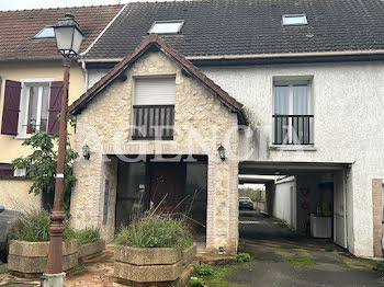 appartement à Ozoir-la-ferriere (77)