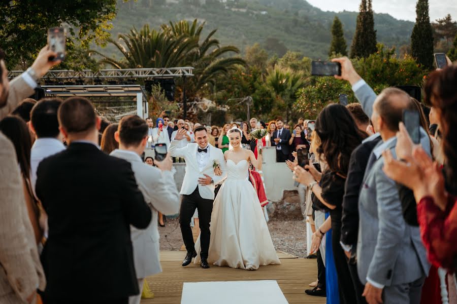 Fotógrafo de bodas Göktuğ Özcan (goktugozcan). Foto del 20 de junio 2023