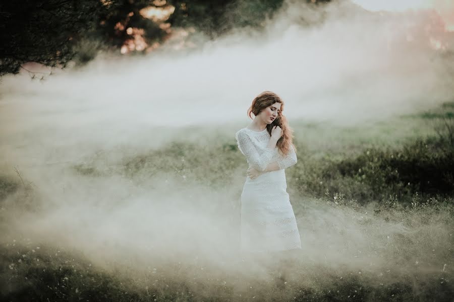 Fotografo di matrimoni Daniel Rosso (sweetstudio). Foto del 30 maggio 2017