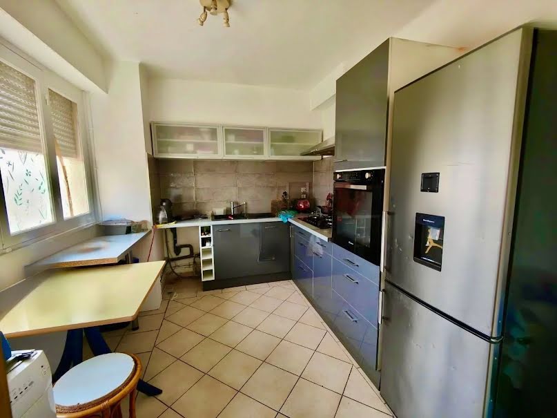 Vente appartement 3 pièces 74 m² à Le Cannet (06110), 195 000 €