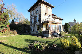 maison à Bossancourt (10)