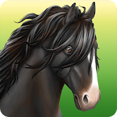 Horse World 3D: マイ ライディング ホース