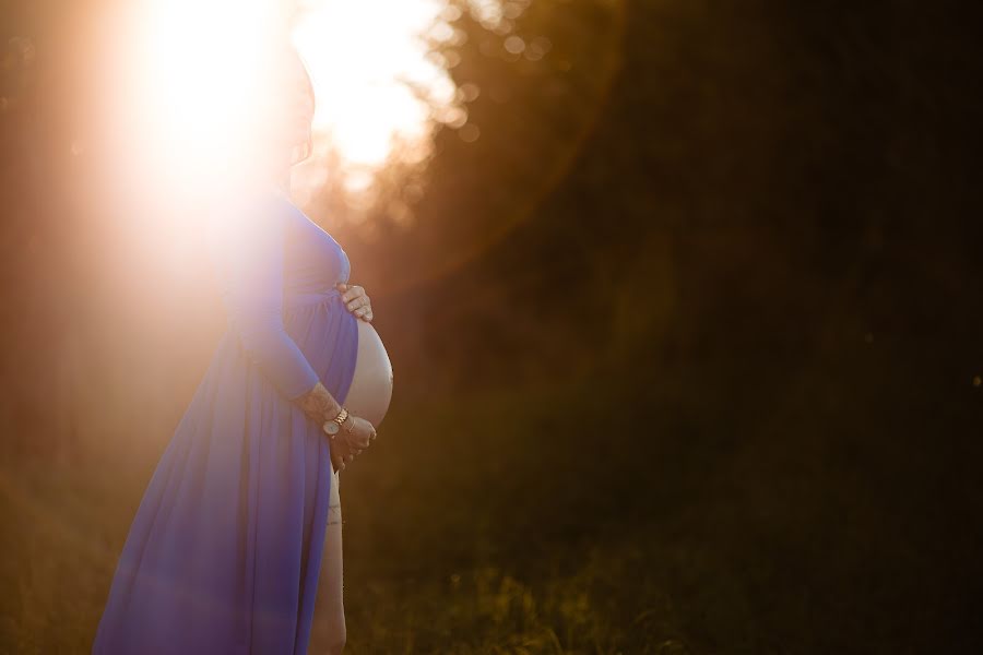 Wedding photographer Bastien Hajduk (bastienhajduk). Photo of 20 November 2021