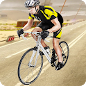 Cycle Racing: Cycle Race Game