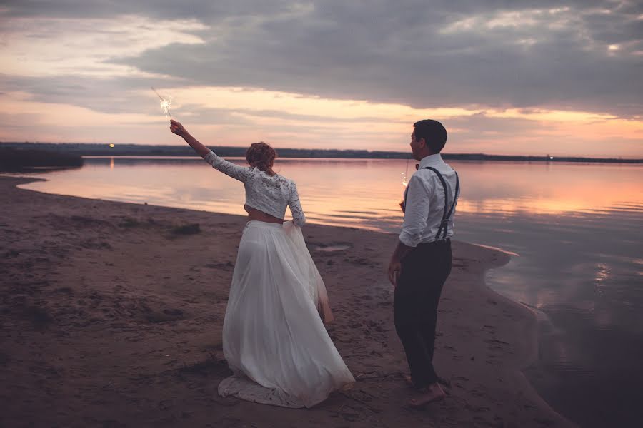 Wedding photographer Tatyana Starkova (starkovaphoto). Photo of 16 March 2018