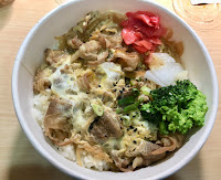 鬼炊丼飯（明誠總店） (已歇業)