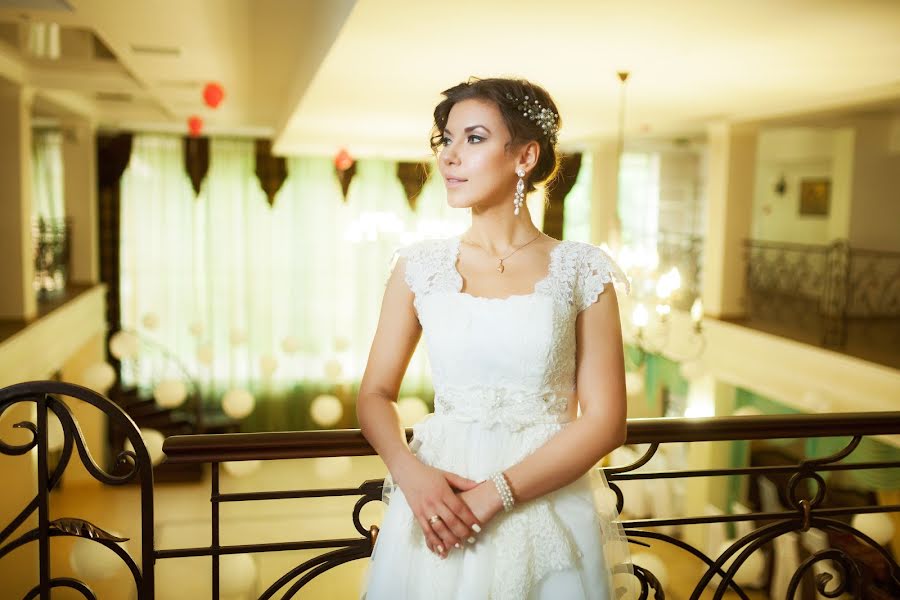 Fotografo di matrimoni Sasha Snayper (sniper). Foto del 3 giugno 2018