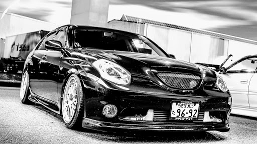 ヴェロッサ Jzx110の乗り換え 悪魔のヴェロッサ クラウン Gs350 明けましておめでとうございましたに関するカスタム メンテナンスの投稿画像 車のカスタム情報はcartune