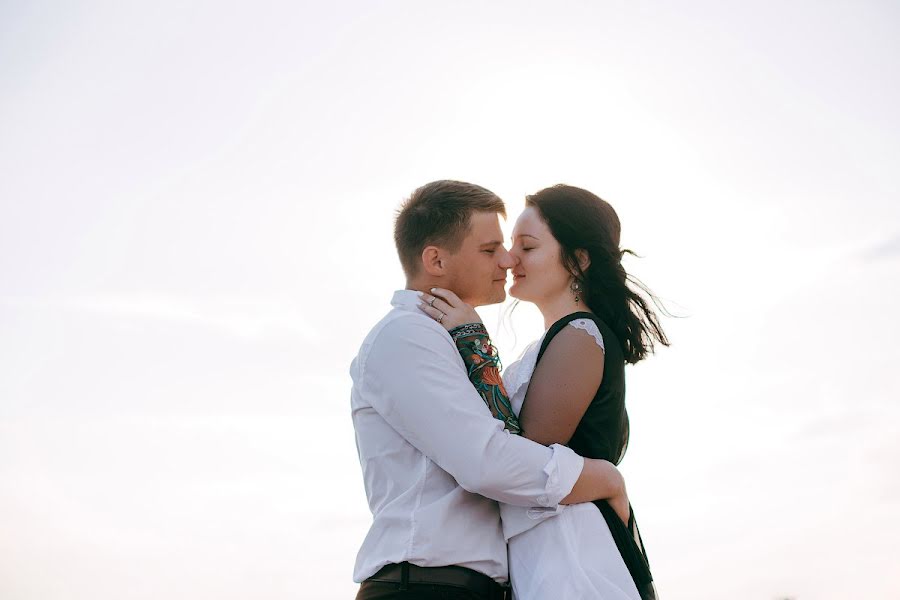 Wedding photographer Tatyana Lyskova (lyskovafoto). Photo of 1 March 2019