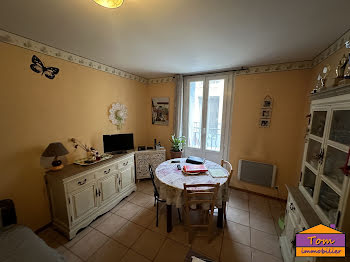 appartement à Valros (34)