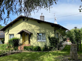 villa à Orschwihr (68)