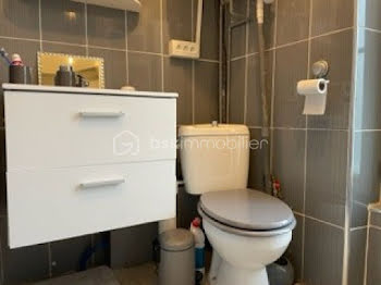 appartement à Roissy-en-Brie (77)