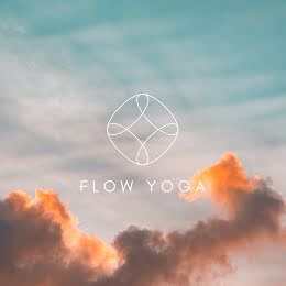 Flow Yoga Co. - Logo item