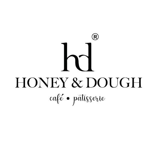 Honey & Dough, SDA, SDA logo