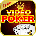 Video Poker Game - Royal Flush 1.0