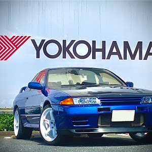 スカイライン GT-R R32