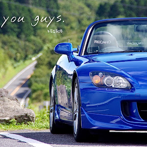 S2000 AP2