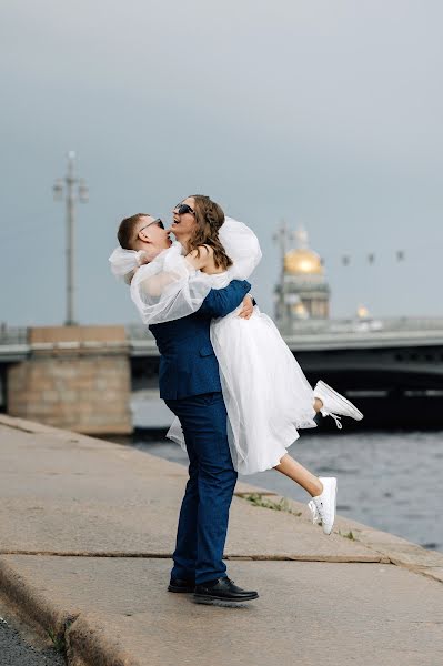 Wedding photographer Vladimir Shumkov (vshumkov). Photo of 7 June 2022