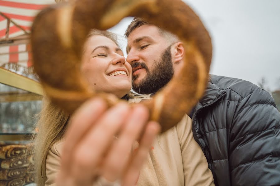 Wedding photographer Anatoliy Guzenko (anatolyguzenko). Photo of 24 February 2021