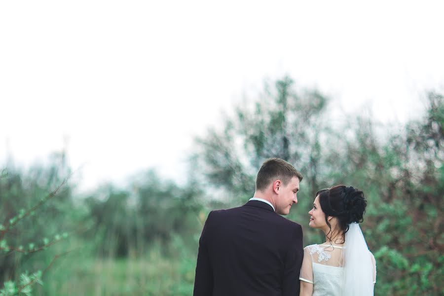 Fotógrafo de bodas Valeriy Khudushin (valerykhudushin). Foto del 6 de junio 2016