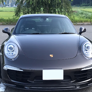 911 クーペ