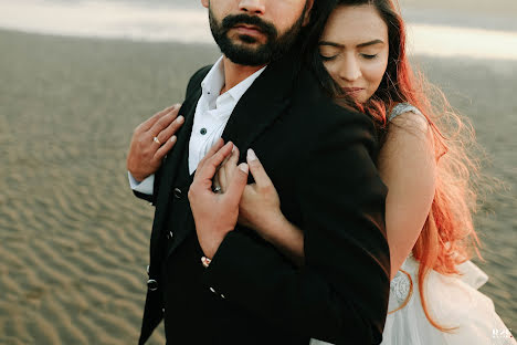 結婚式の写真家Romil Shah (romilshahfilms)。2023 4月23日の写真