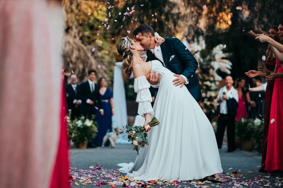 Fotógrafo de bodas Diego Weisser (lulufotos). Foto del 10 de abril