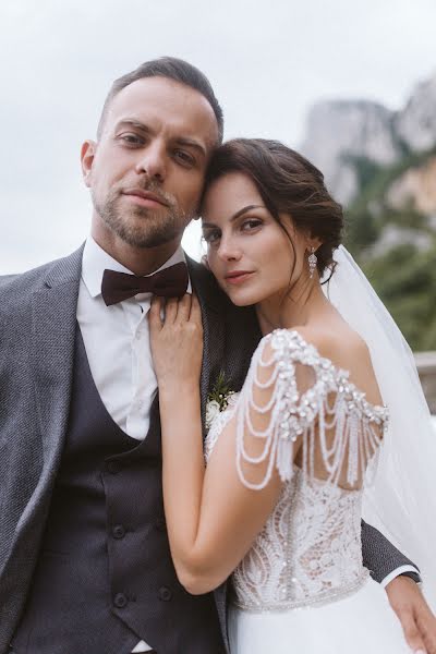 Весільний фотограф Елена Фурса (elenfurs). Фотографія від 31 травня 2020