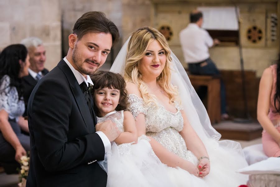 Fotografer pernikahan Dario Battaglia (dariobattaglia). Foto tanggal 5 September 2017