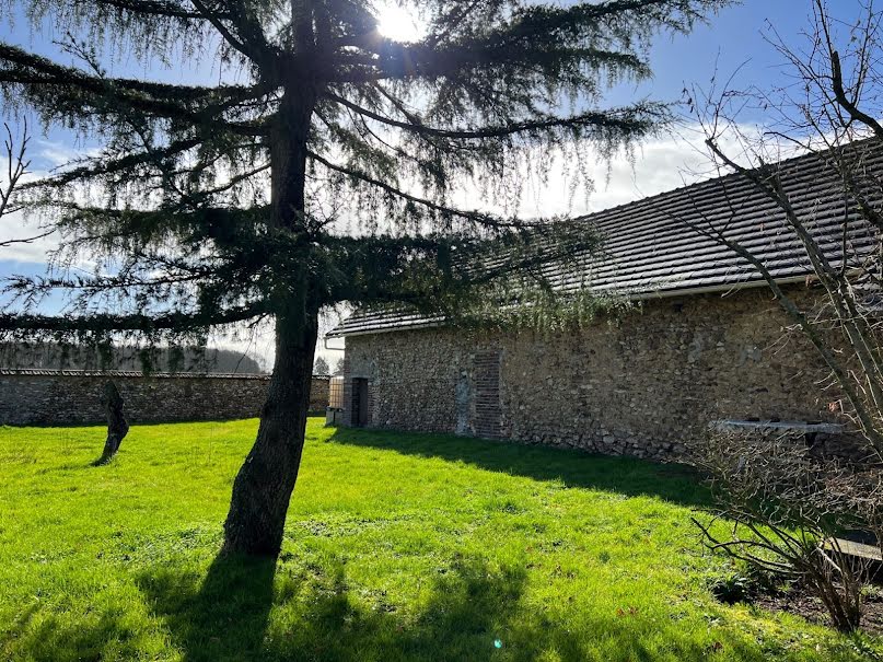 Vente maison 6 pièces 138 m² à Pacy-sur-Eure (27120), 257 250 €