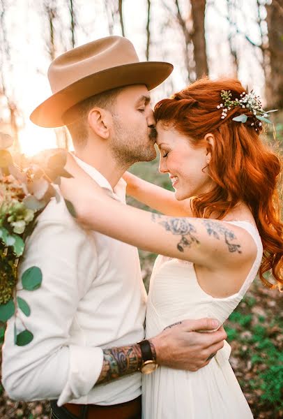 Photographe de mariage Shannon Lee Miller (shannonleemiller). Photo du 22 octobre 2020